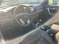 2010 - kia - sorento - 2.4 x-clusive - 12-klh-2 - afbeelding 15 van  19