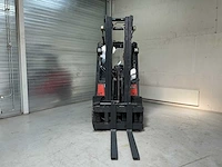 2010 - linde - h35d - forklift trucks - afbeelding 2 van  8
