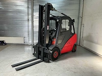 2010 - linde - h35d - forklift trucks - afbeelding 3 van  8