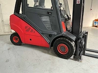 2010 - linde - h35d - forklift trucks - afbeelding 5 van  8