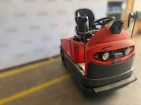 2010 - linde - p60-6z - takelwagens - afbeelding 6 van  13