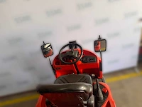 2010 - linde - p60-6z - takelwagens - afbeelding 9 van  13