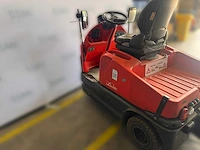 2010 - linde - p60-6z - takelwagens - afbeelding 10 van  13
