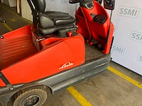 2010 - linde - p60-6z - takelwagens - afbeelding 11 van  13