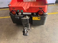 2010 - linde - p60-6z - takelwagens - afbeelding 12 van  13