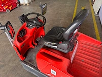 2010 - linde - p60-6z - takelwagens - afbeelding 13 van  13