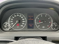 2010 - mercedes-benz - a-klasse - 160 blueeff bns cl. - personenauto - afbeelding 3 van  12