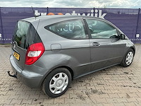 2010 - mercedes-benz - a-klasse - 160 blueeff bns cl. - personenauto - afbeelding 7 van  12