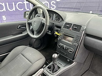 2010 - mercedes-benz - a-klasse - 160 blueeff bns cl. - personenauto - afbeelding 10 van  12