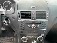 2010 - mercedes-benz - c-klasse - 350 cdi autom. eleg. 4-motion - j-183-fz - afbeelding 3 van  21