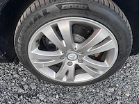 2010 - mercedes-benz - c-klasse - 350 cdi autom. eleg. 4-motion - j-183-fz - afbeelding 9 van  21