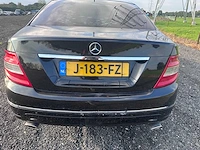 2010 - mercedes-benz - c-klasse - 350 cdi autom. eleg. 4-motion - j-183-fz - afbeelding 12 van  21
