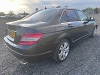 2010 - mercedes-benz - c-klasse - 350 cdi autom. eleg. 4-motion - j-183-fz - afbeelding 15 van  21