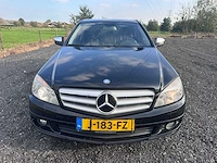 2010 - mercedes-benz - c-klasse - 350 cdi autom. eleg. 4-motion - j-183-fz - afbeelding 17 van  21