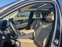 2010 - mercedes-benz - e-klasse - 350 cdi avantgarde - car - afbeelding 4 van  35