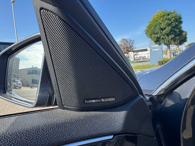 2010 - mercedes-benz - e-klasse - 350 cdi avantgarde - car - afbeelding 7 van  35