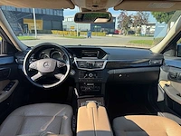 2010 - mercedes-benz - e-klasse - 350 cdi avantgarde - car - afbeelding 8 van  35