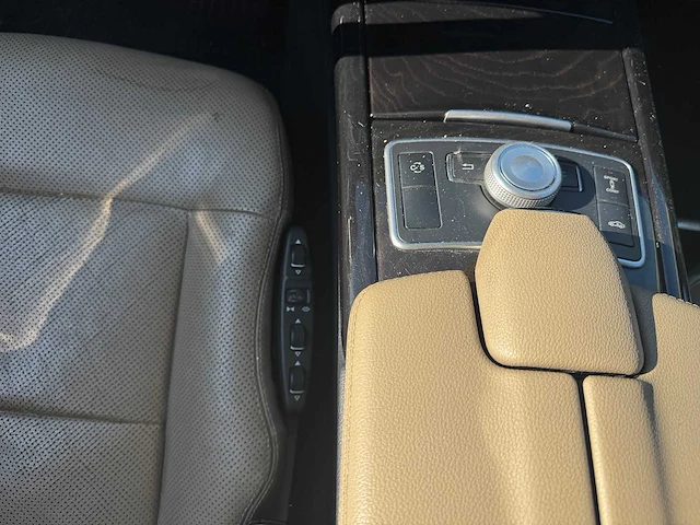 2010 - mercedes-benz - e-klasse - 350 cdi avantgarde - car - afbeelding 15 van  35
