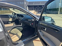 2010 - mercedes-benz - e-klasse - 350 cdi avantgarde - car - afbeelding 17 van  35