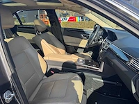 2010 - mercedes-benz - e-klasse - 350 cdi avantgarde - car - afbeelding 18 van  35