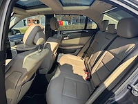 2010 - mercedes-benz - e-klasse - 350 cdi avantgarde - car - afbeelding 21 van  35