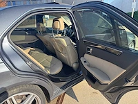 2010 - mercedes-benz - e-klasse - 350 cdi avantgarde - car - afbeelding 24 van  35