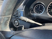 2010 - mercedes-benz - e-klasse - 350 cdi avantgarde - car - afbeelding 28 van  35
