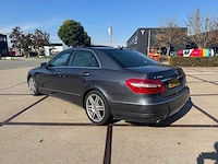 2010 - mercedes-benz - e-klasse - 350 cdi avantgarde - car - afbeelding 30 van  35