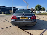 2010 - mercedes-benz - e-klasse - 350 cdi avantgarde - car - afbeelding 31 van  35