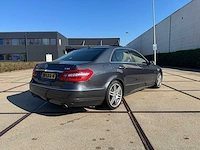 2010 - mercedes-benz - e-klasse - 350 cdi avantgarde - car - afbeelding 32 van  35