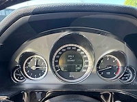 2010 - mercedes-benz - e-klasse - 350 cdi avantgarde - car - afbeelding 9 van  35