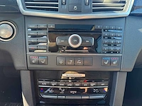2010 - mercedes-benz - e-klasse - 350 cdi avantgarde - car - afbeelding 11 van  35