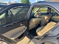 2010 - mercedes-benz - e-klasse - 350 cdi avantgarde - car - afbeelding 18 van  35