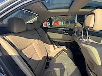 2010 - mercedes-benz - e-klasse - 350 cdi avantgarde - car - afbeelding 22 van  35