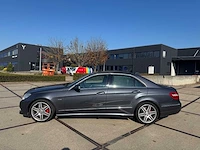 2010 - mercedes-benz - e-klasse - 350 cdi avantgarde - car - afbeelding 35 van  35