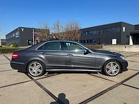 2010 - mercedes-benz - e-klasse - 350 cdi avantgarde - car - afbeelding 31 van  35