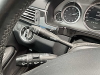 2010 - mercedes-benz - e-klasse estate - 200 cgi - personenauto - afbeelding 10 van  14