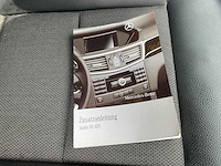 2010 - mercedes-benz - e-klasse estate - 200 cgi - personenauto - afbeelding 14 van  14