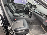 2010 - mercedes-benz - e-klasse estate - 200 cgi - personenauto - afbeelding 6 van  14