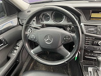 2010 - mercedes-benz - e-klasse estate - 200 cgi - personenauto - afbeelding 8 van  14