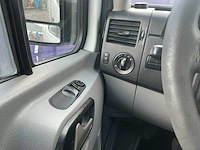 2010 - mercedes-benz - sprinter - veeg/vuil opbouw kipper - 210 2.2 cdi 325 dc - bedrijfswagen/pick-up - afbeelding 10 van  20