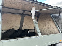 2010 - mercedes-benz - sprinter - veeg/vuil opbouw kipper - 210 2.2 cdi 325 dc - bedrijfswagen/pick-up - afbeelding 19 van  20