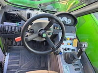 2010 - merlo - p75.9cs - telescopic handlers - afbeelding 5 van  35