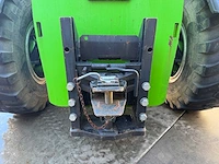 2010 - merlo - p75.9cs - telescopic handlers - afbeelding 9 van  35
