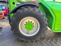 2010 - merlo - p75.9cs - telescopic handlers - afbeelding 13 van  35