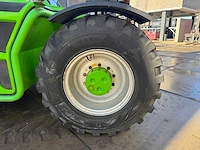 2010 - merlo - p75.9cs - telescopic handlers - afbeelding 14 van  35