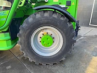 2010 - merlo - p75.9cs - telescopic handlers - afbeelding 16 van  35
