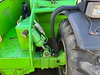 2010 - merlo - p75.9cs - telescopic handlers - afbeelding 17 van  35