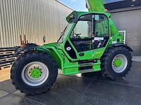 2010 - merlo - p75.9cs - telescopic handlers - afbeelding 12 van  35
