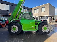 2010 - merlo - p75.9cs - telescopic handlers - afbeelding 32 van  35